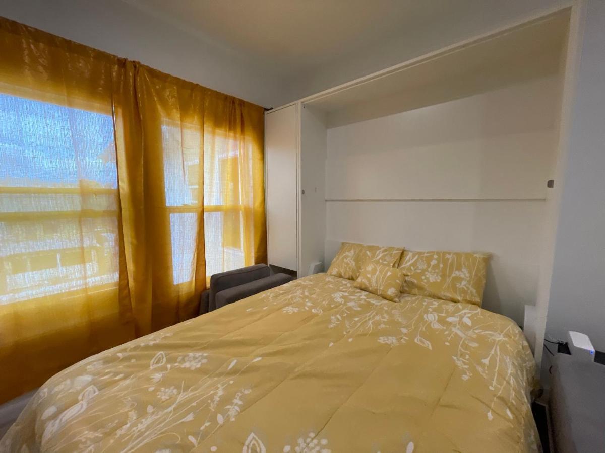 New Dtla Apartment W/Private Parking Los Angeles Kültér fotó