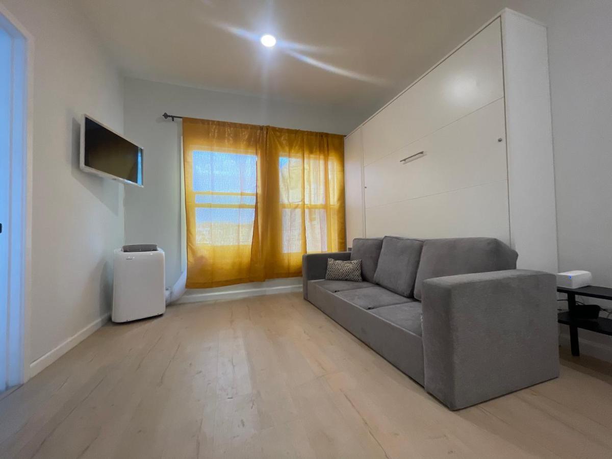 New Dtla Apartment W/Private Parking Los Angeles Kültér fotó