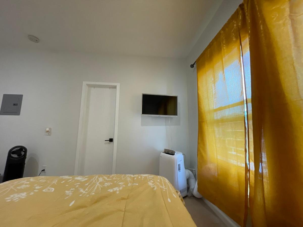 New Dtla Apartment W/Private Parking Los Angeles Kültér fotó