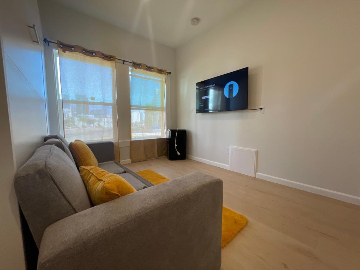 New Dtla Apartment W/Private Parking Los Angeles Kültér fotó