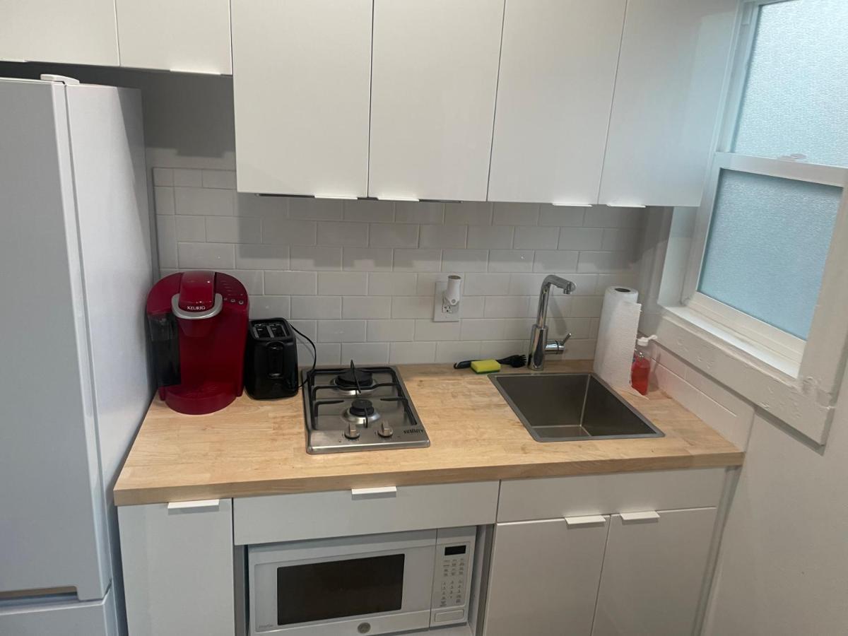 New Dtla Apartment W/Private Parking Los Angeles Kültér fotó