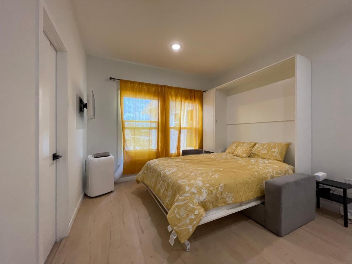 New Dtla Apartment W/Private Parking Los Angeles Kültér fotó