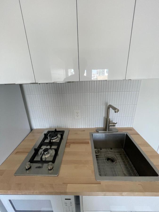 New Dtla Apartment W/Private Parking Los Angeles Kültér fotó