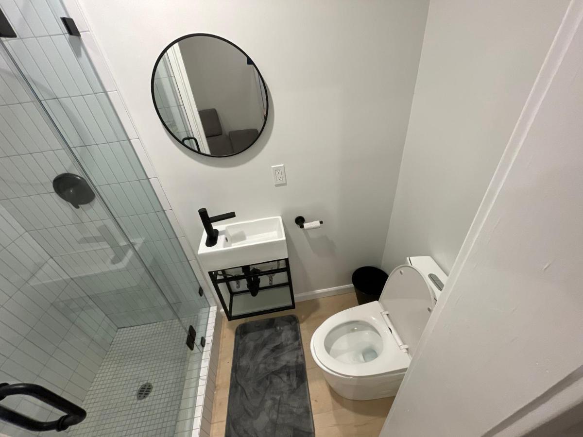 New Dtla Apartment W/Private Parking Los Angeles Kültér fotó