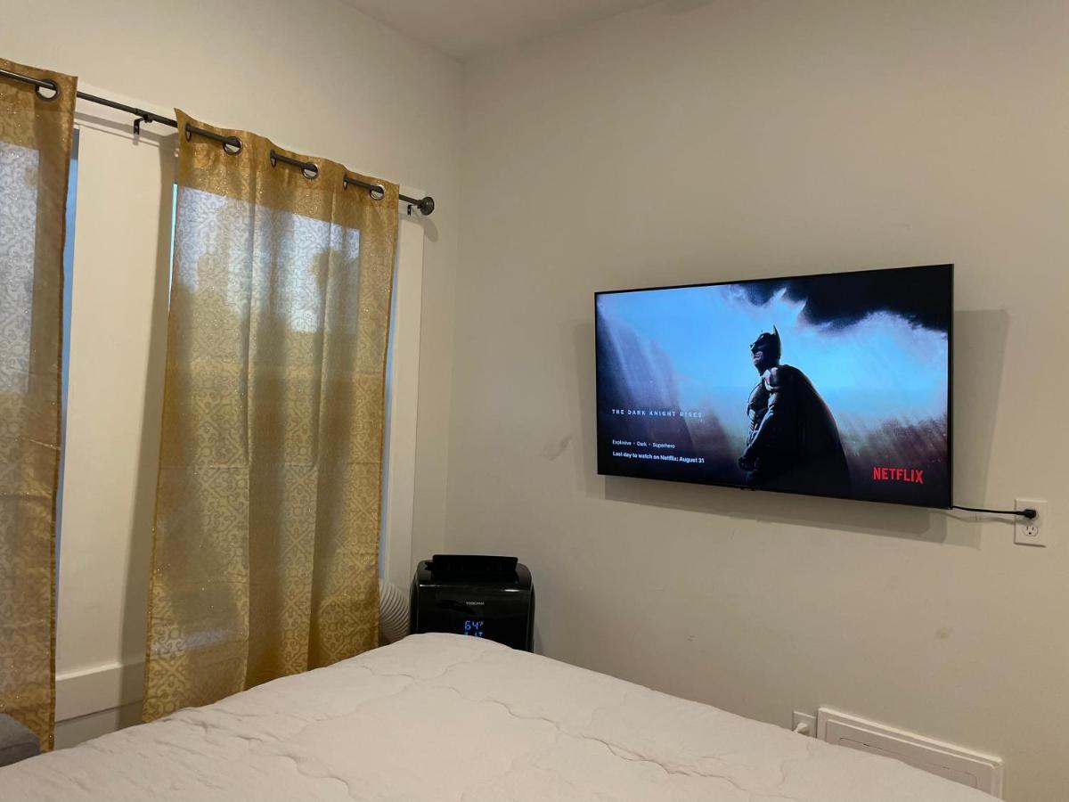 New Dtla Apartment W/Private Parking Los Angeles Kültér fotó