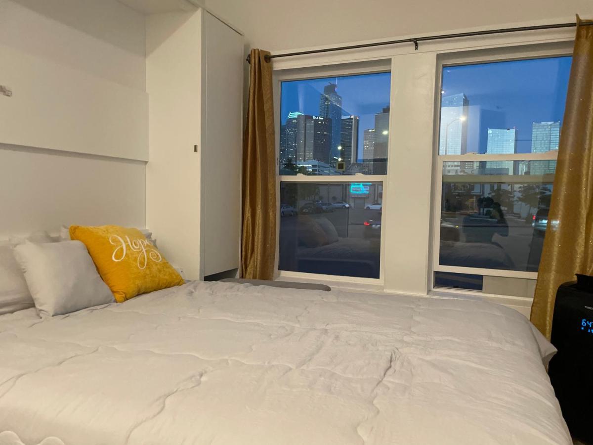 New Dtla Apartment W/Private Parking Los Angeles Kültér fotó