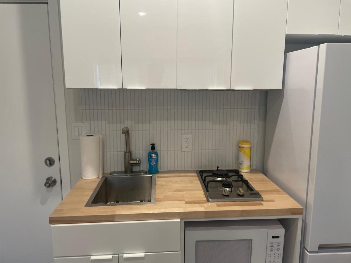 New Dtla Apartment W/Private Parking Los Angeles Kültér fotó