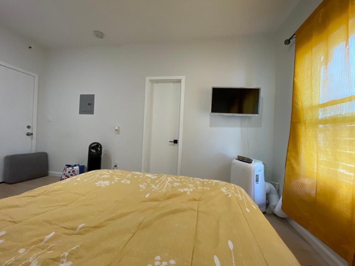 New Dtla Apartment W/Private Parking Los Angeles Kültér fotó