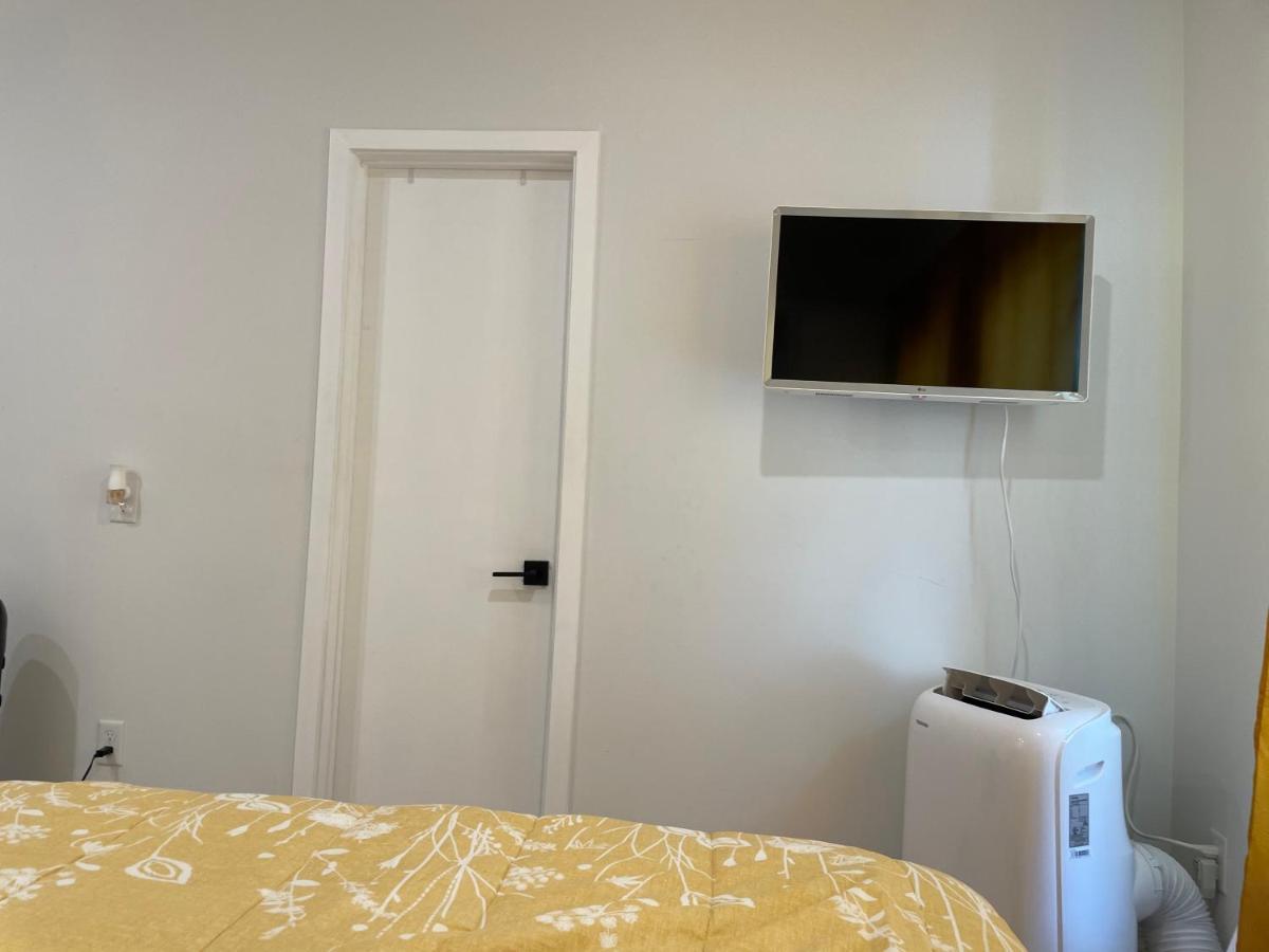 New Dtla Apartment W/Private Parking Los Angeles Kültér fotó