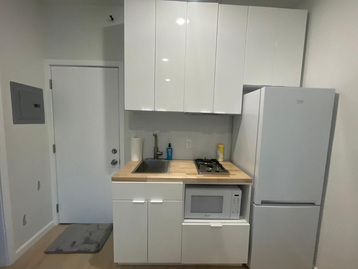 New Dtla Apartment W/Private Parking Los Angeles Kültér fotó