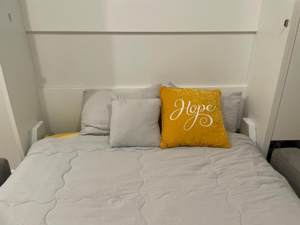 New Dtla Apartment W/Private Parking Los Angeles Kültér fotó