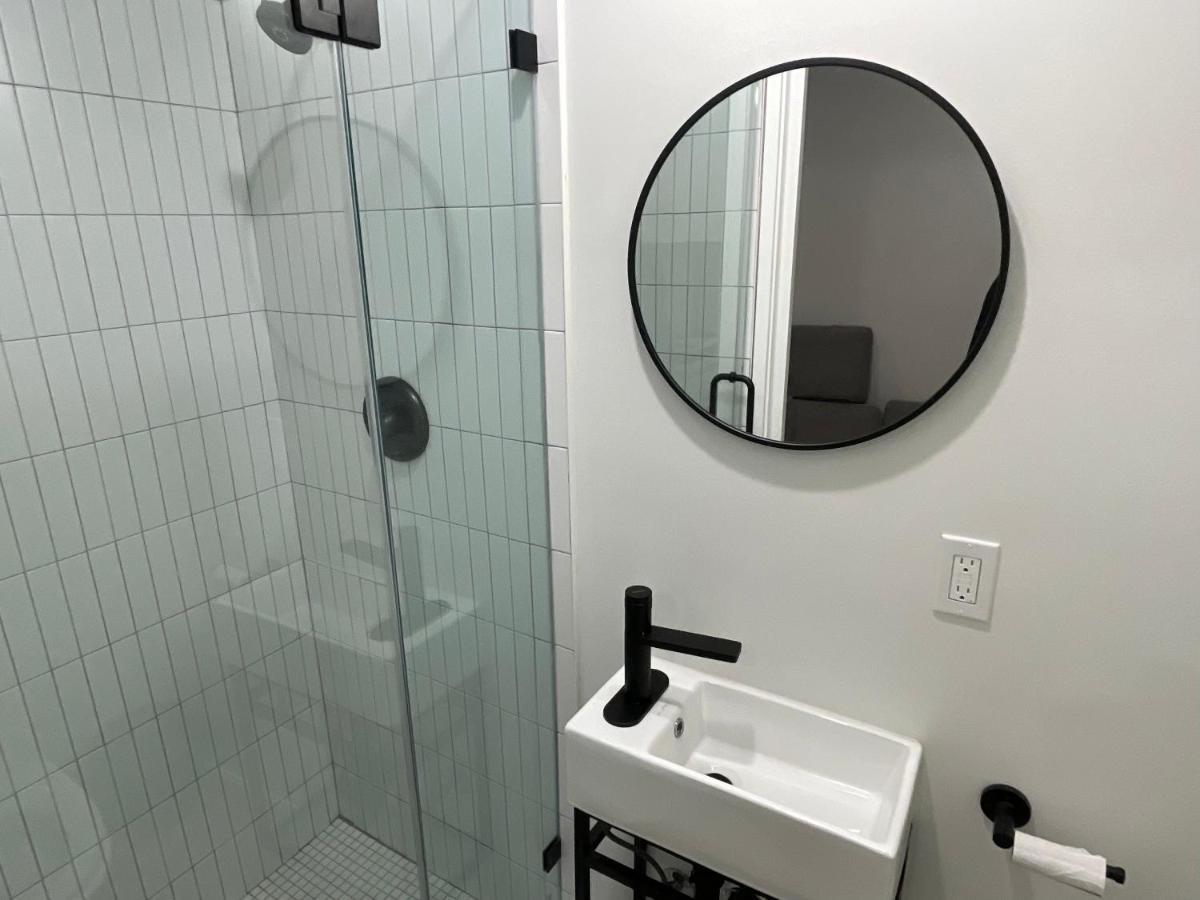 New Dtla Apartment W/Private Parking Los Angeles Kültér fotó