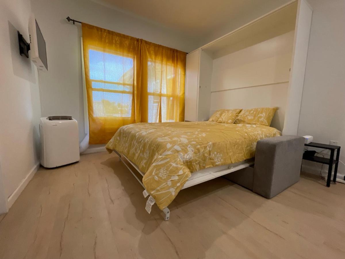 New Dtla Apartment W/Private Parking Los Angeles Kültér fotó