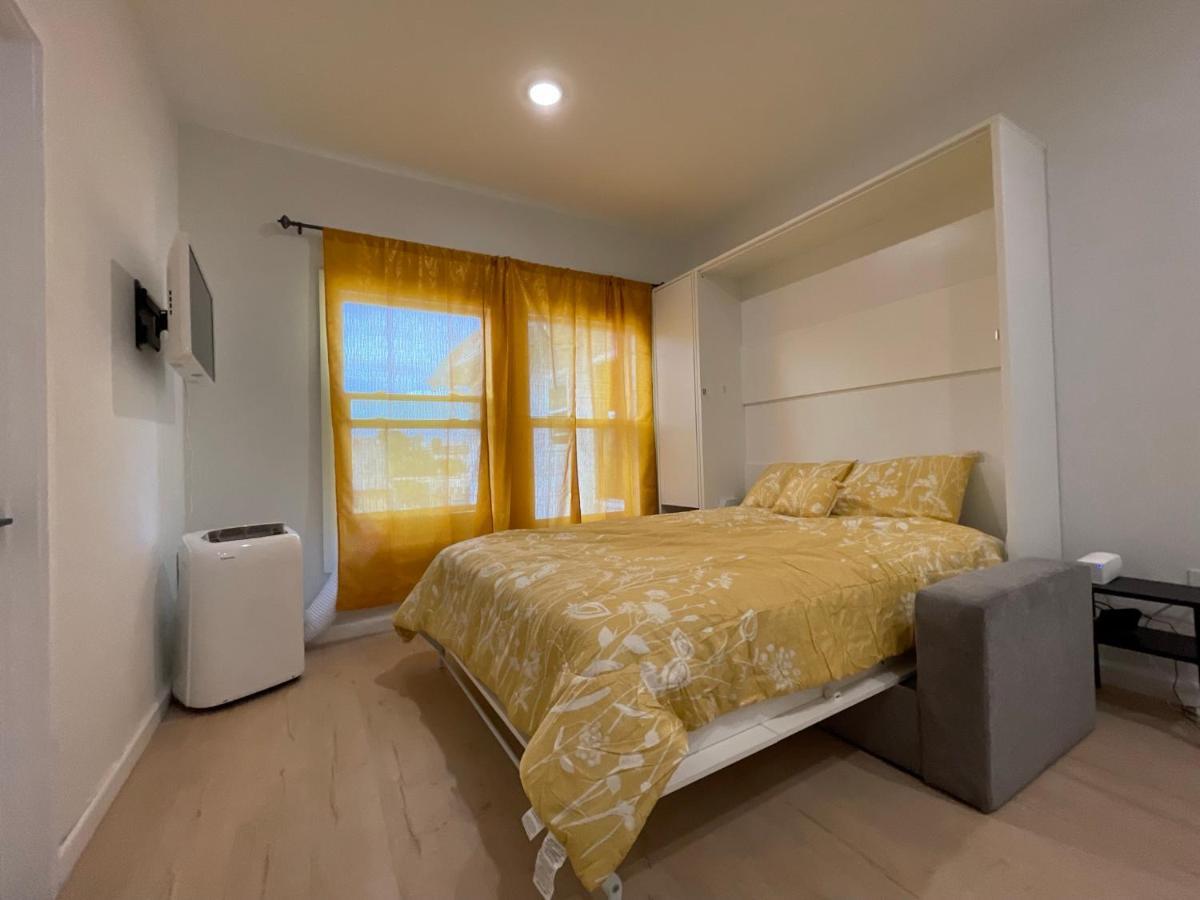 New Dtla Apartment W/Private Parking Los Angeles Kültér fotó