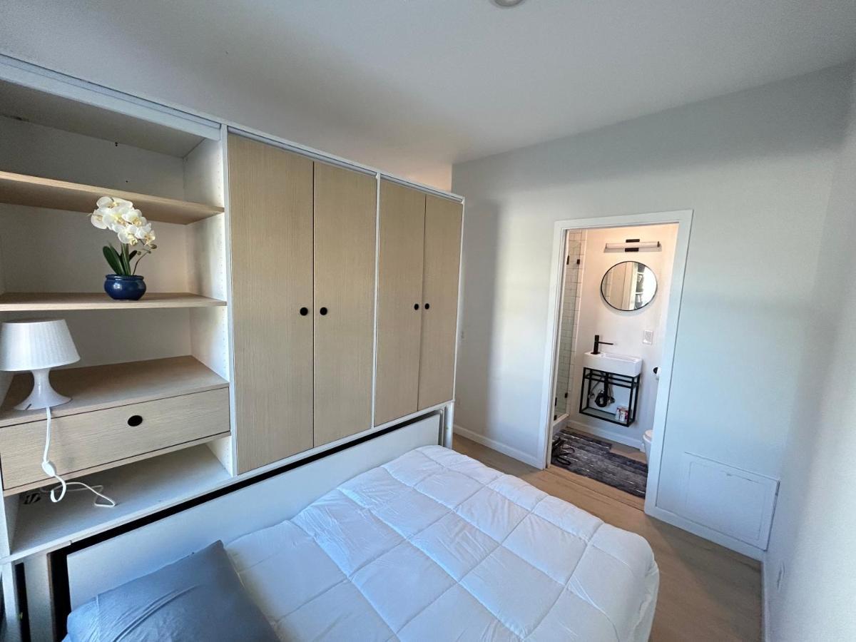 New Dtla Apartment W/Private Parking Los Angeles Kültér fotó