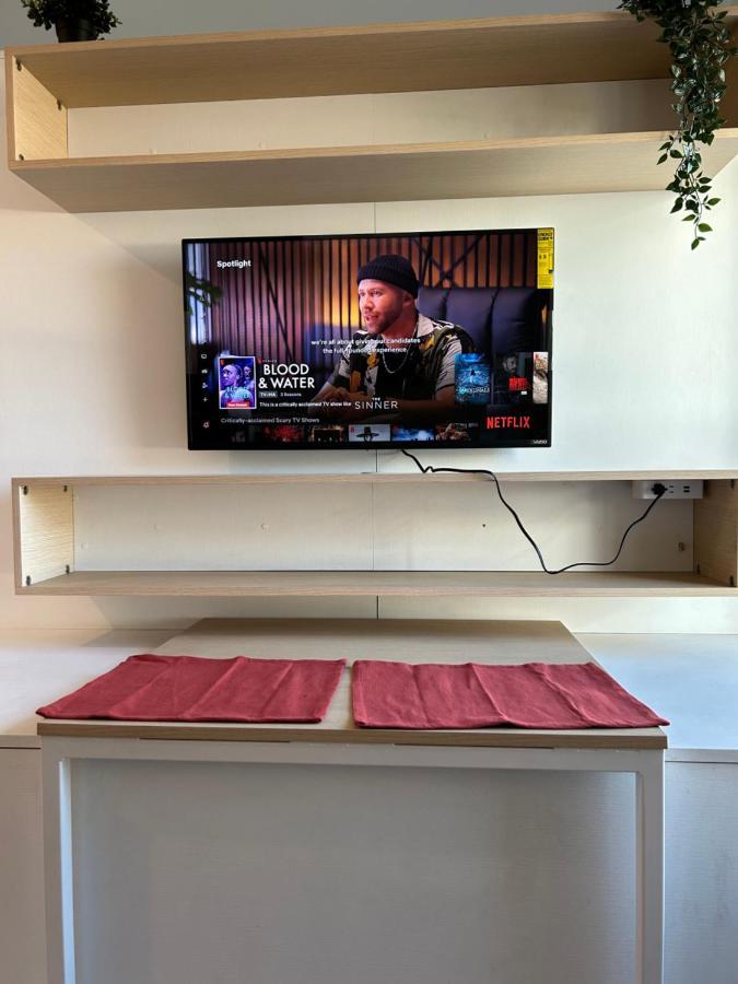 New Dtla Apartment W/Private Parking Los Angeles Kültér fotó