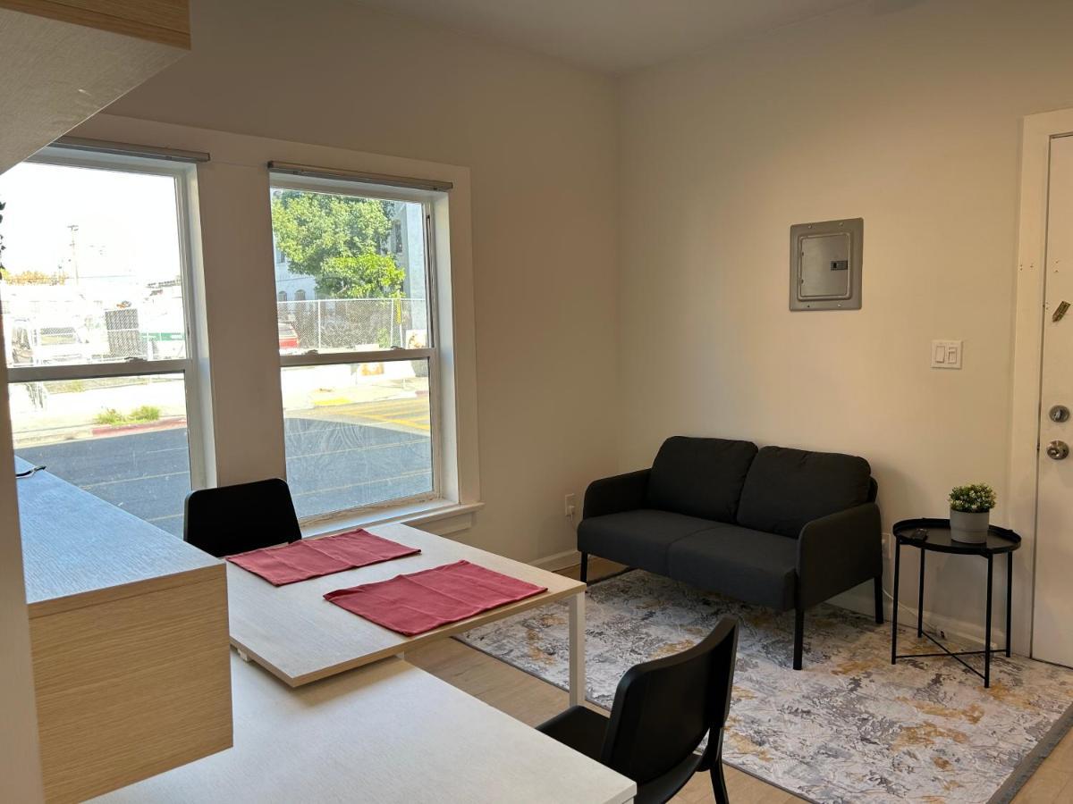 New Dtla Apartment W/Private Parking Los Angeles Kültér fotó