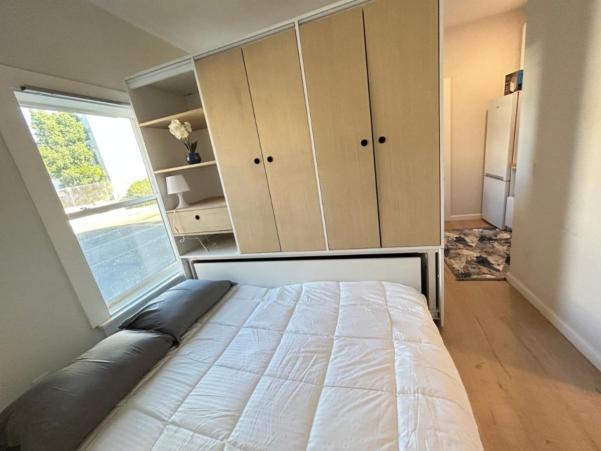 New Dtla Apartment W/Private Parking Los Angeles Kültér fotó