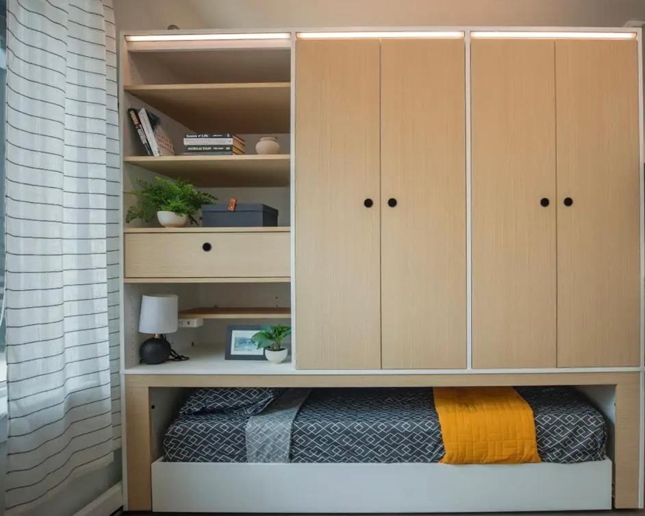 New Dtla Apartment W/Private Parking Los Angeles Kültér fotó