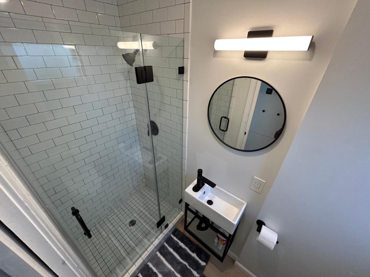 New Dtla Apartment W/Private Parking Los Angeles Kültér fotó