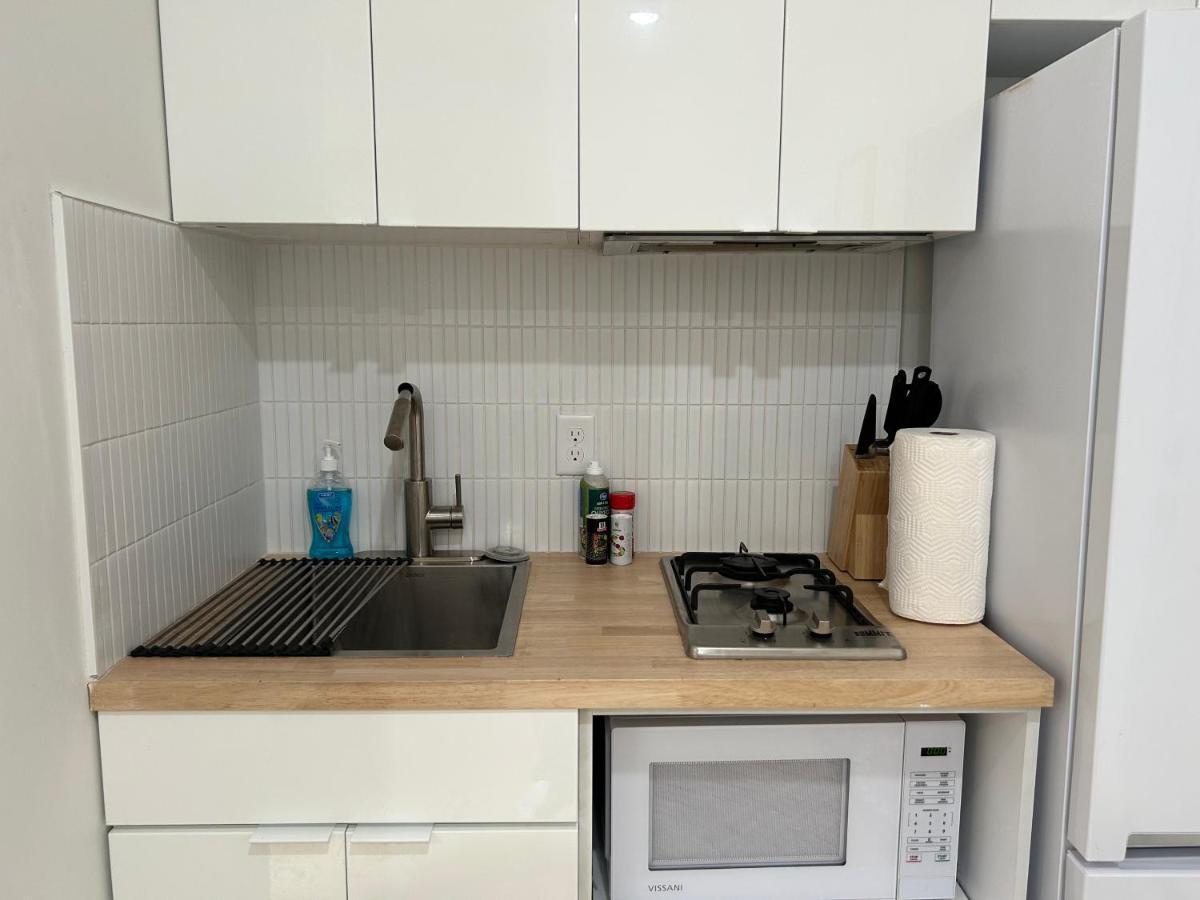 New Dtla Apartment W/Private Parking Los Angeles Kültér fotó