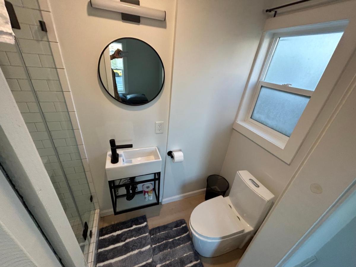 New Dtla Apartment W/Private Parking Los Angeles Kültér fotó