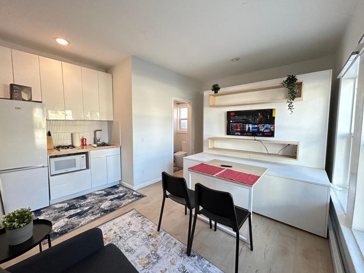 New Dtla Apartment W/Private Parking Los Angeles Kültér fotó