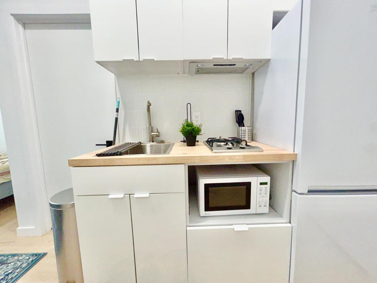 New Dtla Apartment W/Private Parking Los Angeles Kültér fotó