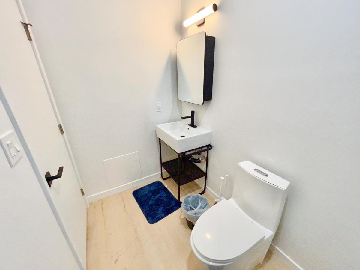 New Dtla Apartment W/Private Parking Los Angeles Kültér fotó