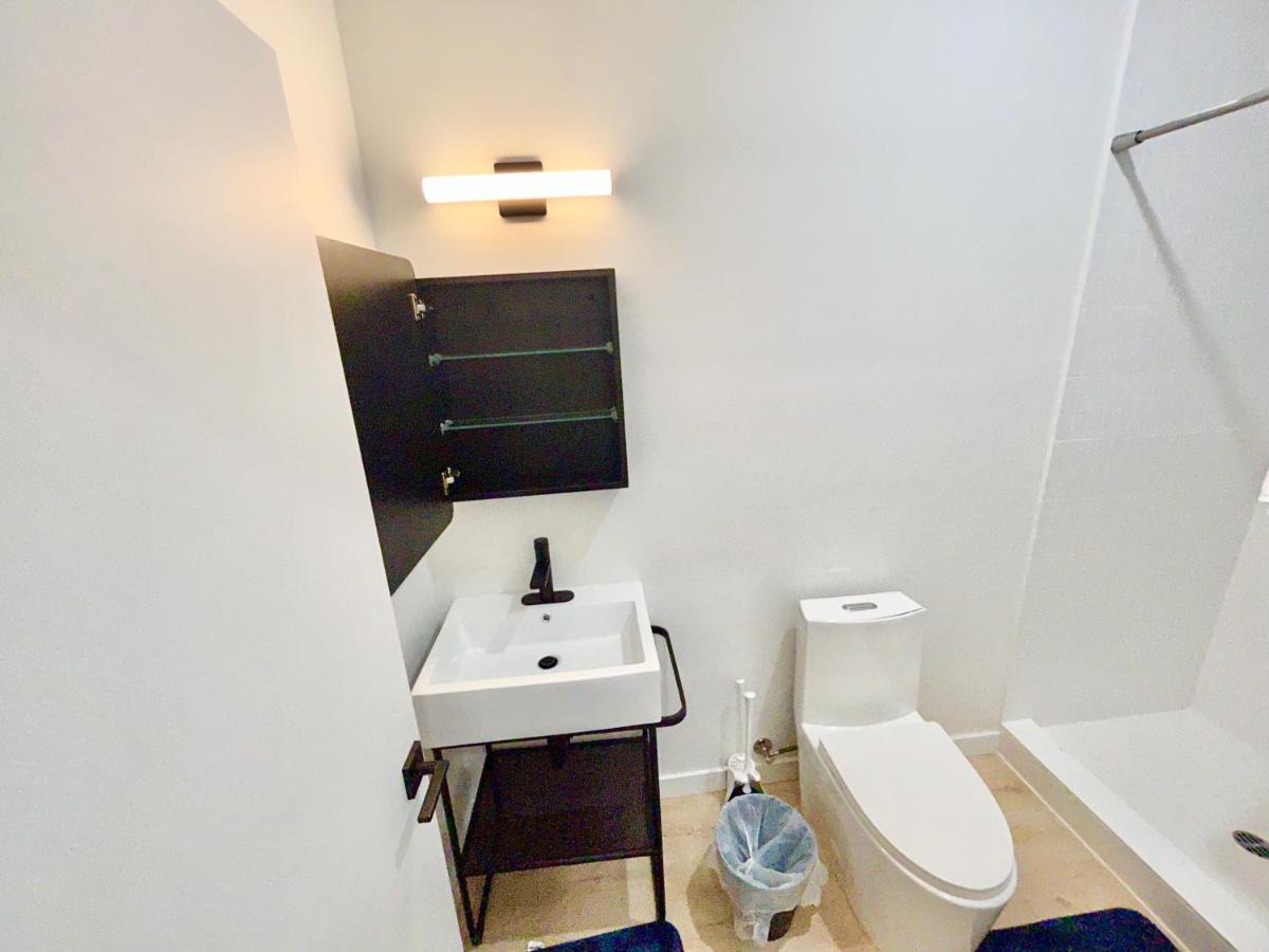New Dtla Apartment W/Private Parking Los Angeles Kültér fotó