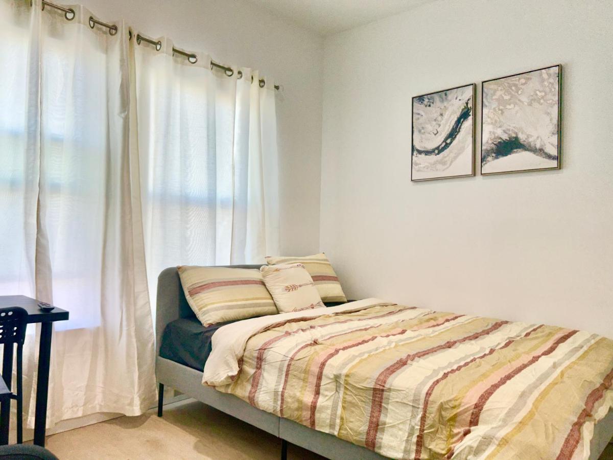 New Dtla Apartment W/Private Parking Los Angeles Kültér fotó