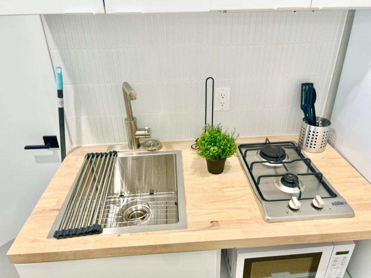New Dtla Apartment W/Private Parking Los Angeles Kültér fotó